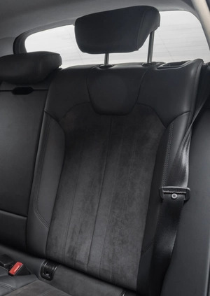 Audi Q5 cena 159900 przebieg: 75000, rok produkcji 2018 z Czersk małe 154